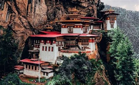 2 Nights 3 Days Bhutan Short Tour From Kathmandu Itinerary Cost