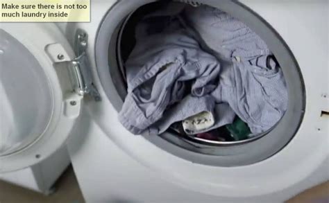 Whirlpool Cabrio Washer Error Code F51