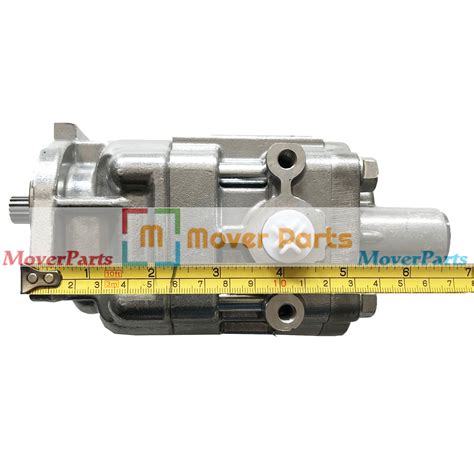 Hydraulic Pump T1150 36403 For Kubota Tractor L2800dt L3130f L3240dt