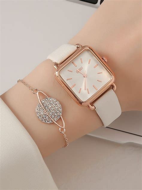 Watch Pretty Watch White Trendy Pretty Watches Trendy Watches Women Women Wrist Watch