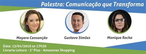 Comunica O De Alto Impacto Pnl Que Transforma Em Manaus Sympla