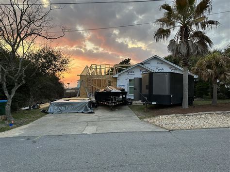 Garrett Construction of NW Florida LLC