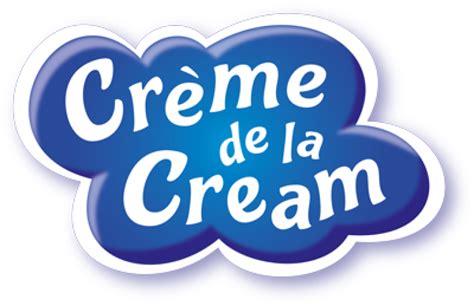 Cr Me De La Cream