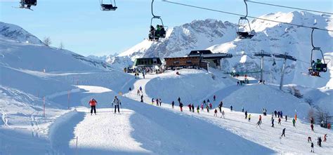 Dove sciare in Piemonte piste e comprensori più belli e convenienti