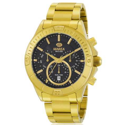 Reloj Marea Trendy Hombre B Joyer A Oliva