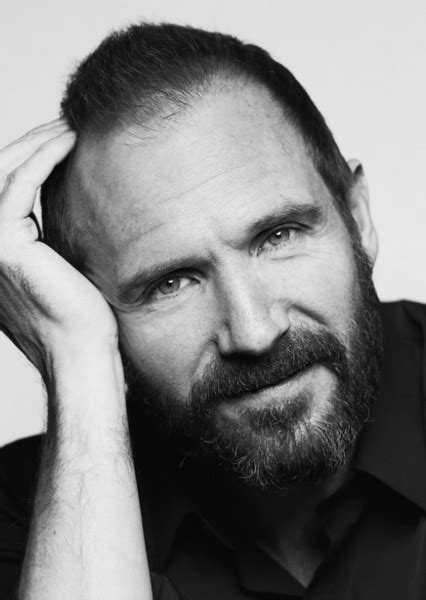 Ralph Fiennes Photo on myCast - Fan Casting Your Favorite Stories