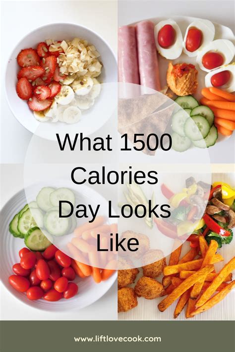 Calories Full Day Of Eating Healthyfood Fulldayofeating