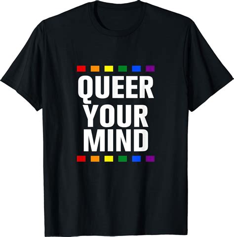 Queer Your Mind Lgbtq Pride Month Pride Lgbt Community 2024breathable