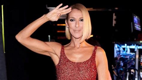 Celine Dion Cancels Tour Ahead Of Rare Neurological Condition Diagnosis Healthshots