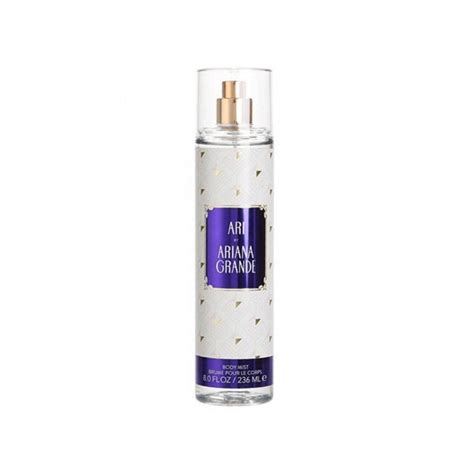 Ari By Ariana Grande Body Mist 236ml Spray