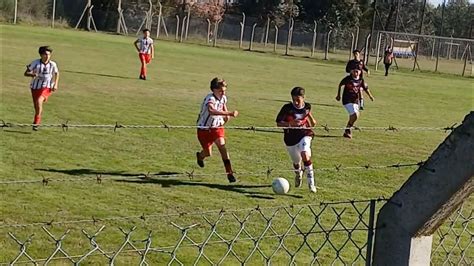 Defensores De Belgrano Vs Beto Avalos 1 A 1 Cat 2010 2 Tiempo