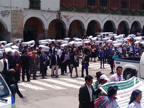 Ayacucho Entregan Restos De V Ctimas De Terrorismo En Huamanga