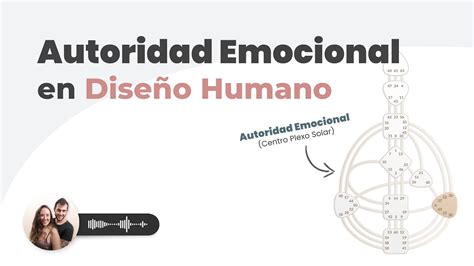 Autoridad Emocional En Dise O Humano Plexo Solar Clase Regalo