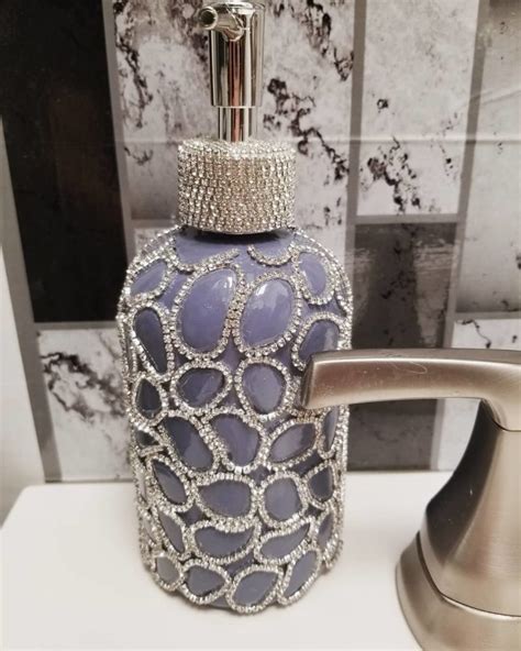 Bling For Your Bathroom • Amazing Décor Ideas You Can Try Today