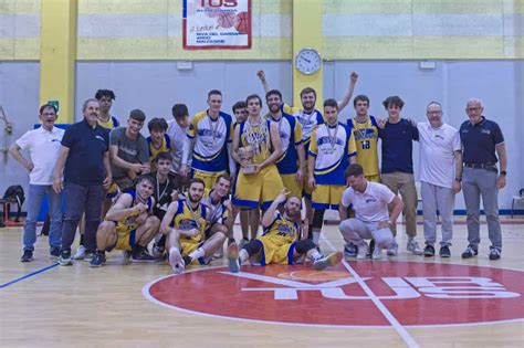 Playoff serie D basket la Virtus Alto Garda non passa è il Gardolo