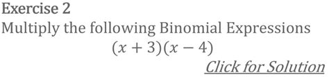 Expanding Brackets Mathseasyaspie