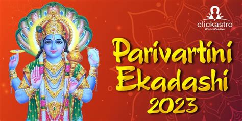 Parivartini Ekadashi Journey Of Personal Change And Transformation