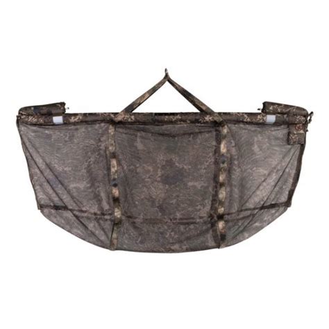 Сумка для взвешивания и хранения рыбы NASH Failsafe Retainer Sling ...