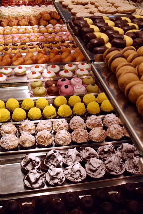 Dove Fare Colazione A Genova In Centro Le Strade Di Genova