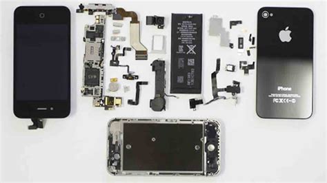 Reparar Iphone Bellvitge Mejores Precios Hospitalet Bcniphone