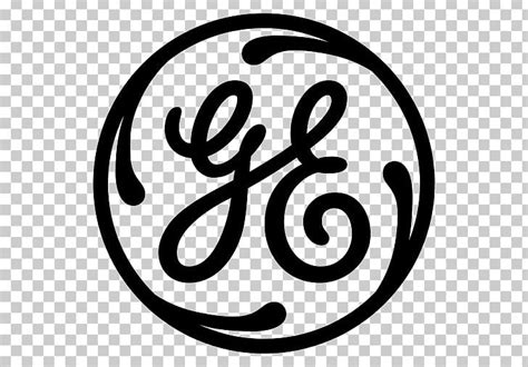 General Electric Logo Ge Aviation Ge Healthcare Company Png Clipart