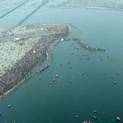 Triveni Sangam History Things To Do Location How To Reach Adotrip