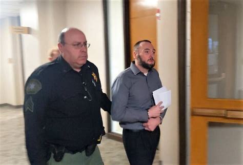 Updated Jury Acquits Knorr On Charge Of Criminal Attempted Murder Times Leader