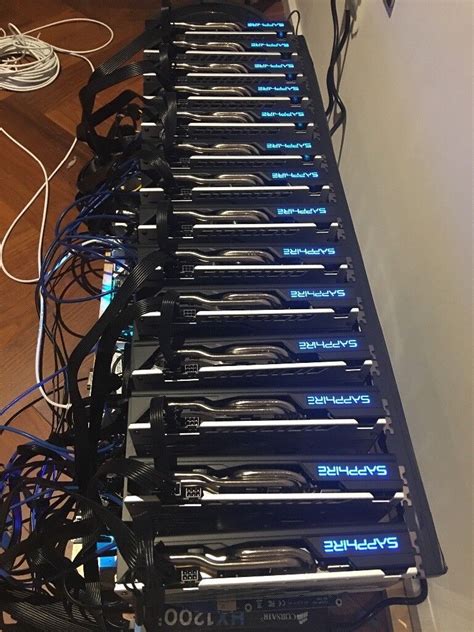 Gpu Mining Rig