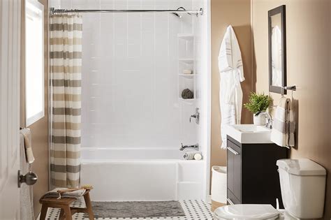 Bath Fitter Portland Oregon The Ultimate Solution For Your Bathroom