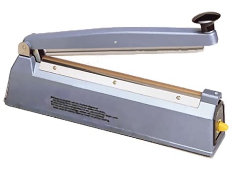 Ручной запайщик пакетов Ybico HS316