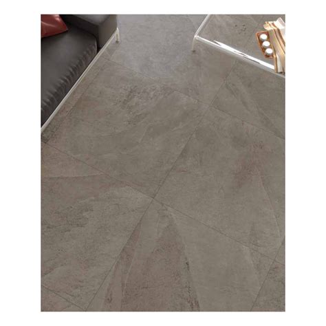 Castelvetro Ceramiche Slate Piombo X Rett Sp Mm Fissore V