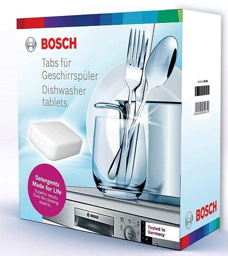 The Best Dishwasher Tablets In India Reviews And Buying Guide