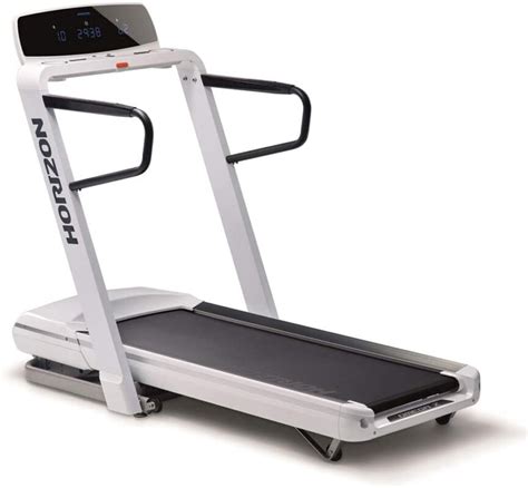 Horizon Omega Z Folding Treadmill Buyers Guide For