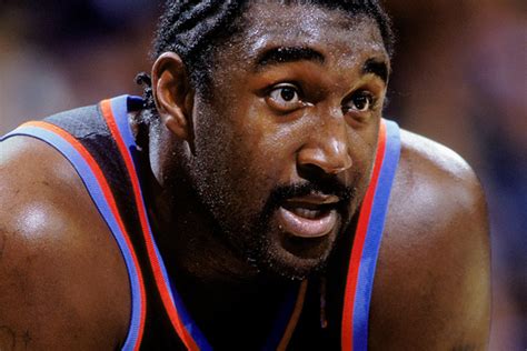 Former Michigan Star and NBA Player Robert ‘Tractor’ Traylor Dead at 34