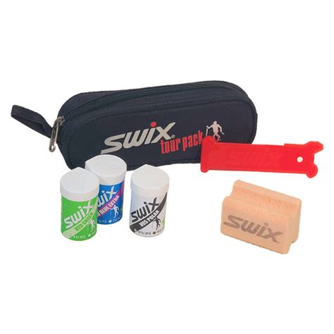 Buy Swix Cross Country Wax Box Waxing Tools Skiwaxca