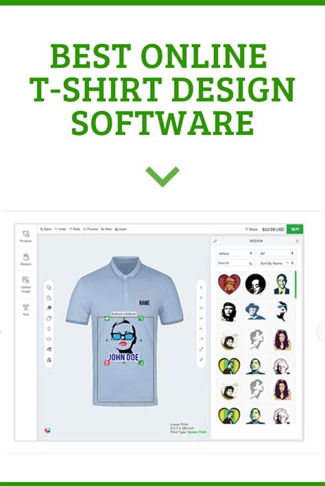 Free shirt design software download - dadportland