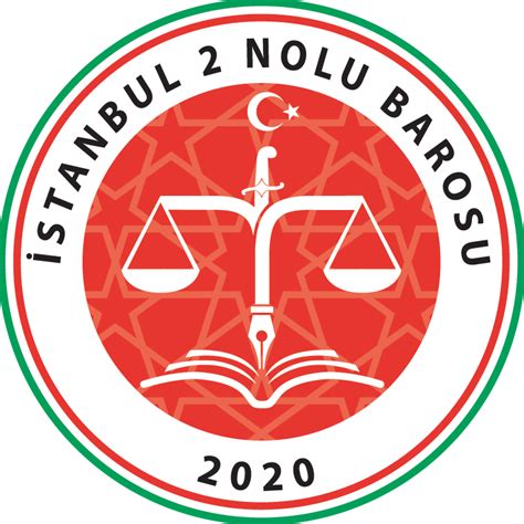 İstanbul 2 Nolu Barosu