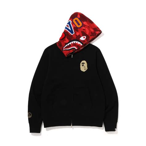 Modern Notoriety On Twitter Bape X Ovo Fall Winter Https T Co