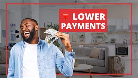 Lower Your Mortgage Payment The Lending Mamba Inc