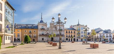 La Taquilla En Ponferrada Recupera El Servicio En Fin De Semana