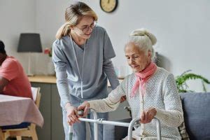 Lettre De Motivation Auxiliaire De Vie En Maison De Retraite