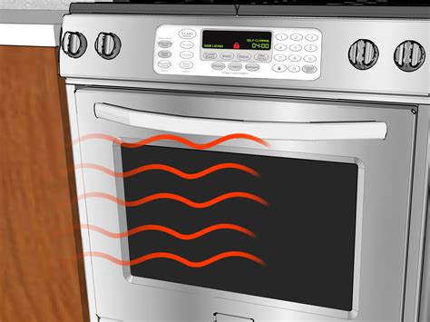 How To Use The Self Cleaning Cycle On An Oven 3 Steps