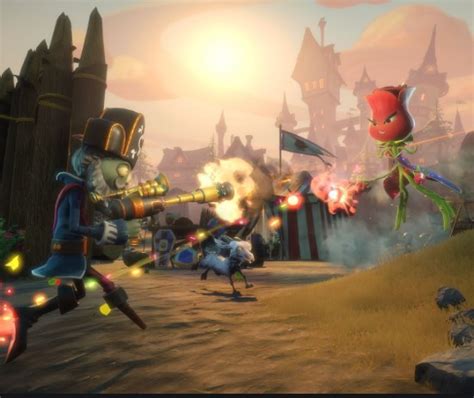 Image Plants Vs Zombies Garden Warfare Deluxe Edition Moddb