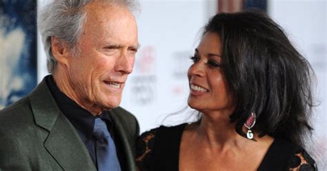 Clint Eastwood And Wife Dina Have Separated After 17 Years Los Angeles Times