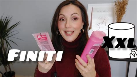 Finiti Xxl Di Febbraio Piu Che Beauty Skincare Makeup Empty