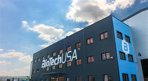 BioTech USA | Referenciák | Kingspan | Magyarország