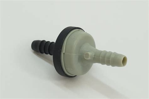 audi  volkswagen vacuum check valve mtc
