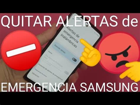 Gu A Efectiva Para Quitar La Llamada De Emergencia En Samsung