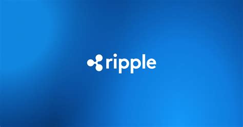 Ripple O Que é Pra Que Serve