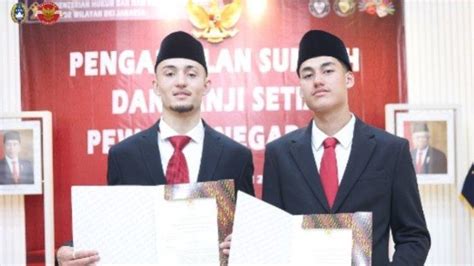 Peluang Ivar Jenner Dan Rafael Struick Bela Timnas Indonesia U Dan